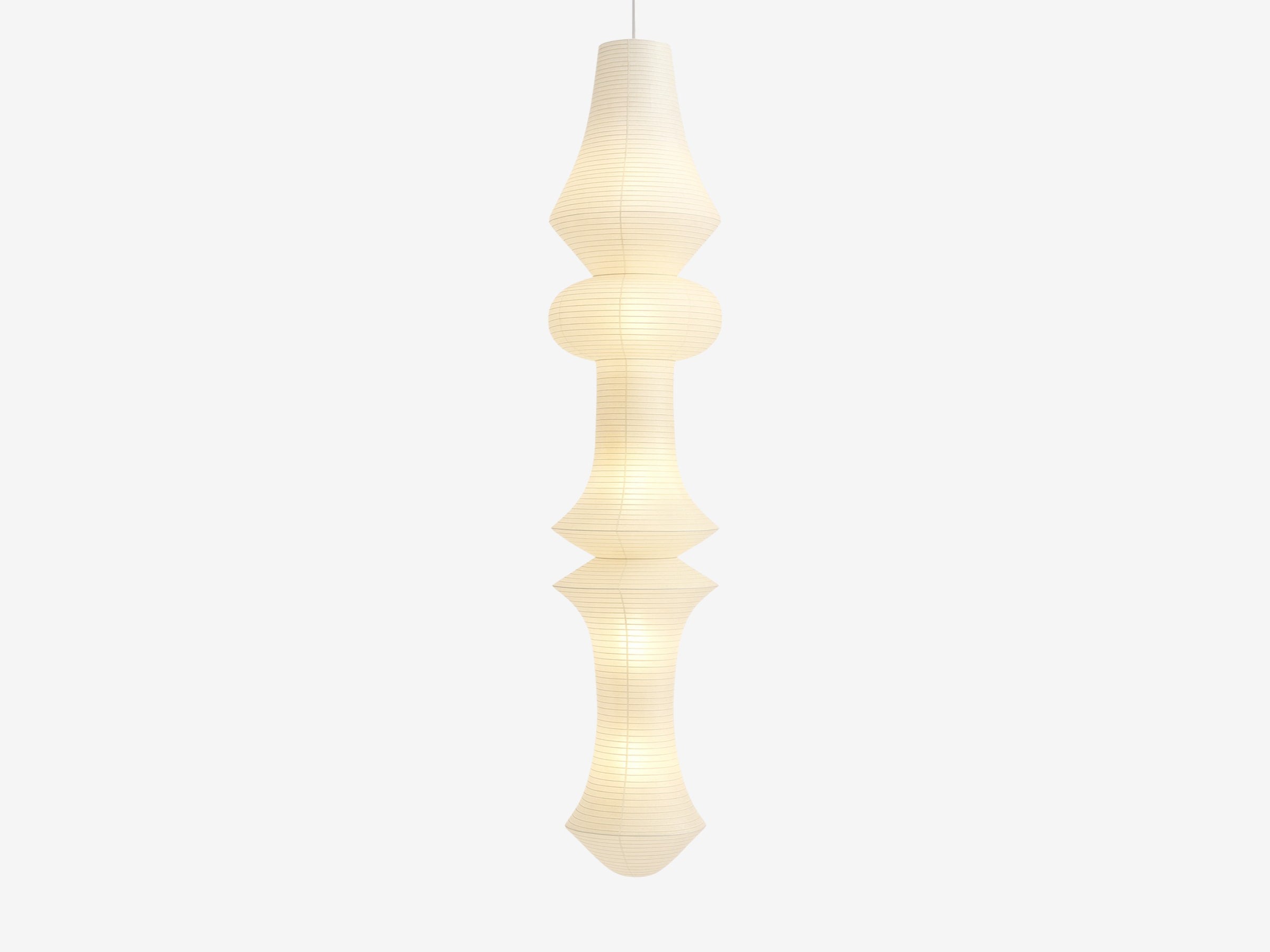 Haru Pendant Light - The Essential 