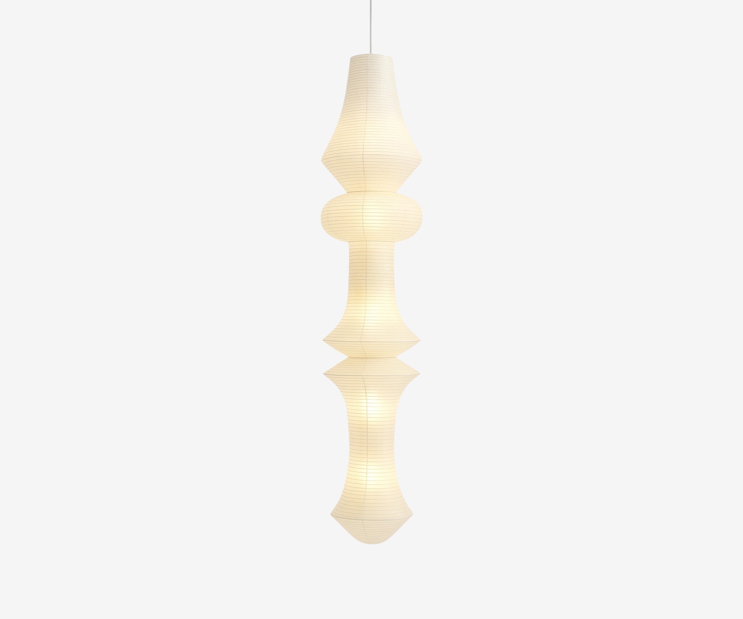 Haru Pendant Light - The Essential 