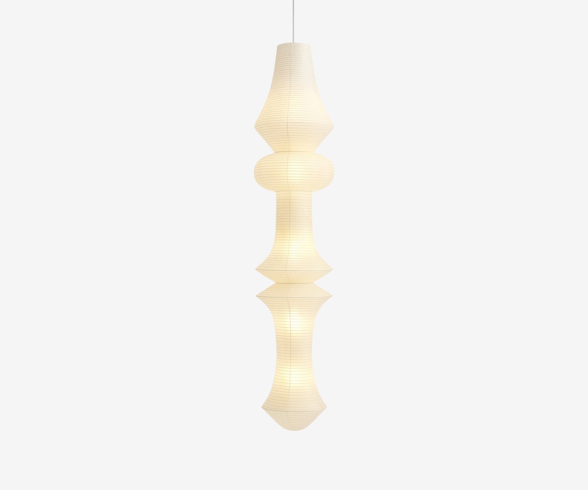Haru Pendant Light - The Essential 