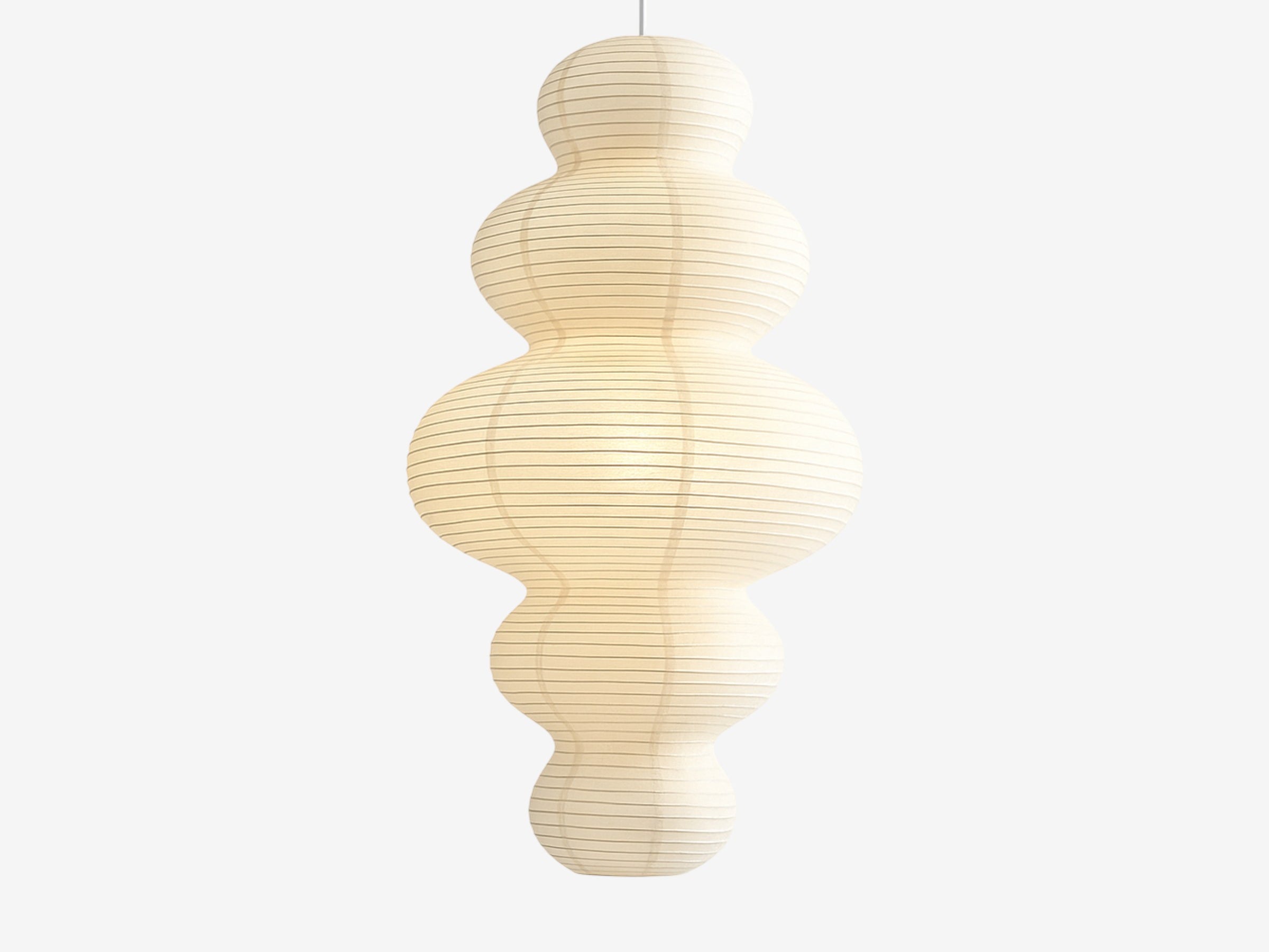 Juni Pendant Light - The Essential 