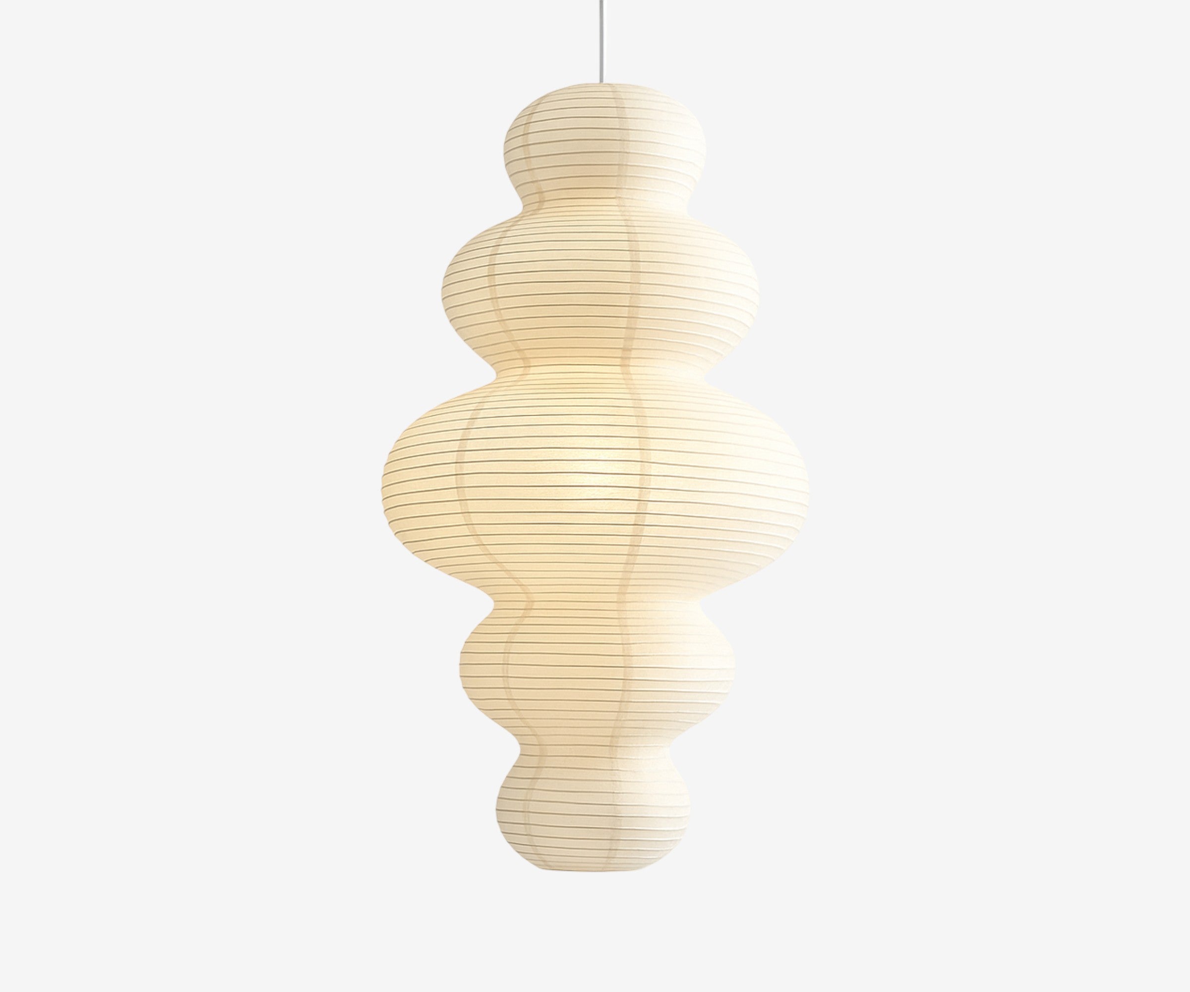 Juni Pendant Light - The Essential 