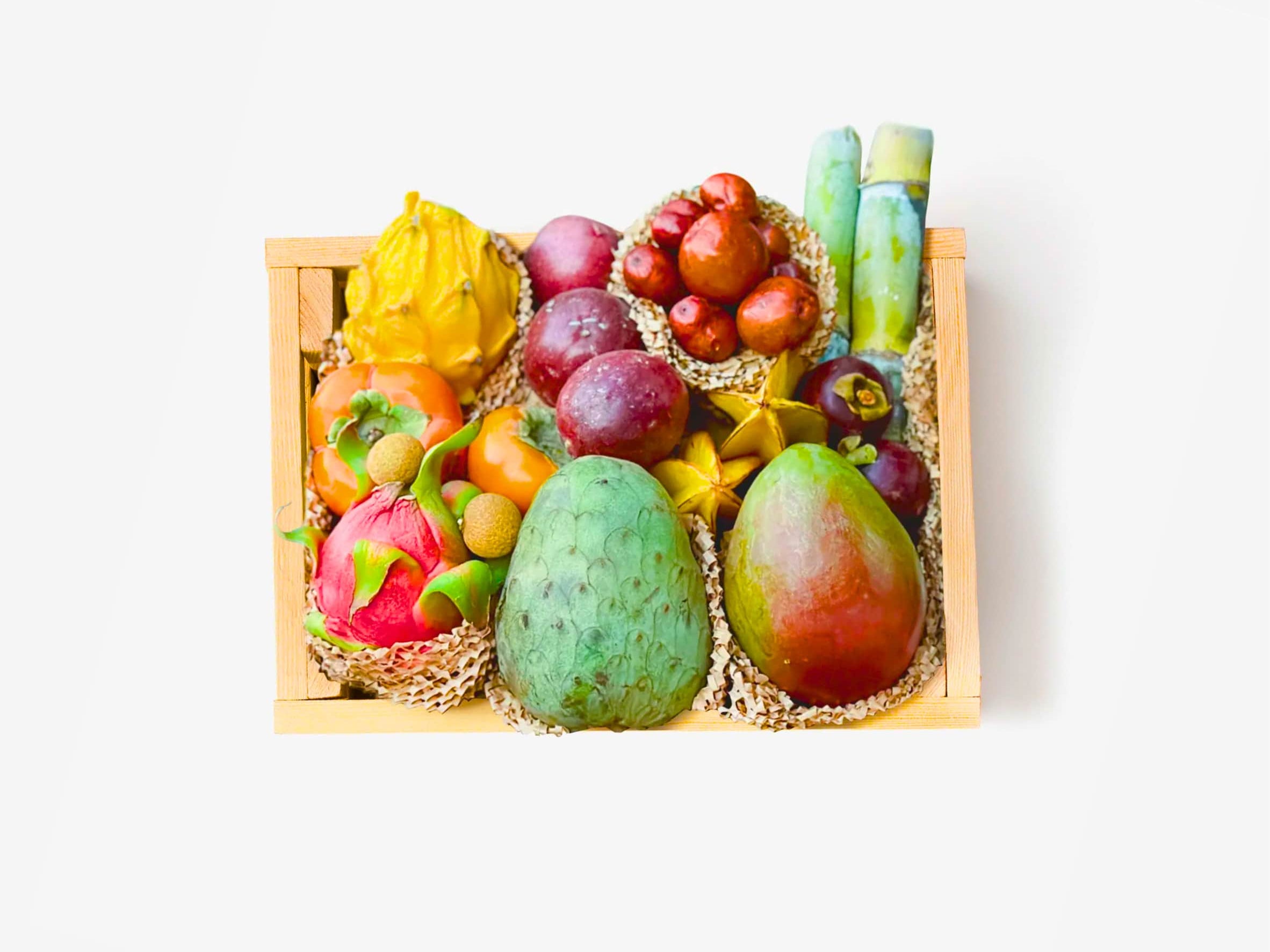 Rare Fruit Box - The Essential 