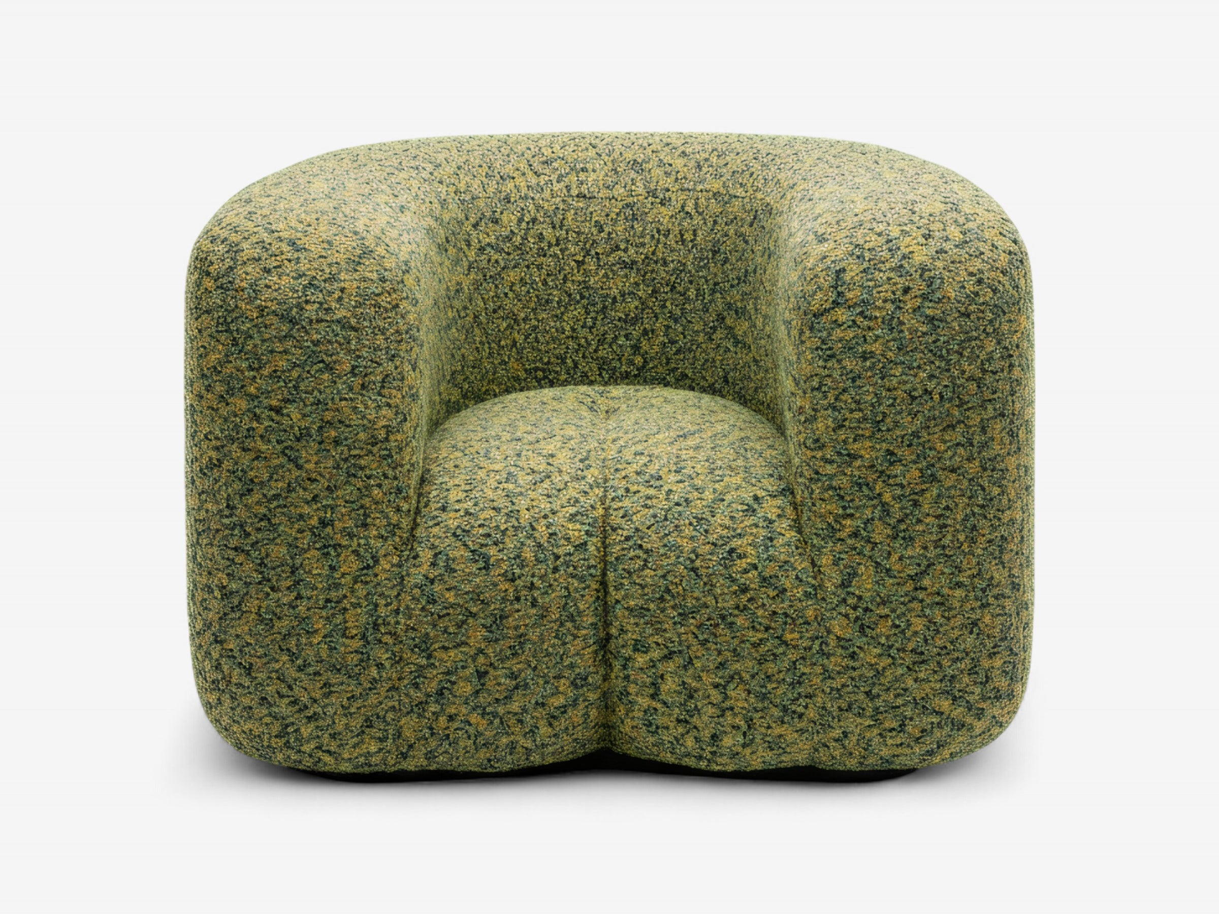 Sedra Armchair - The Essential 
