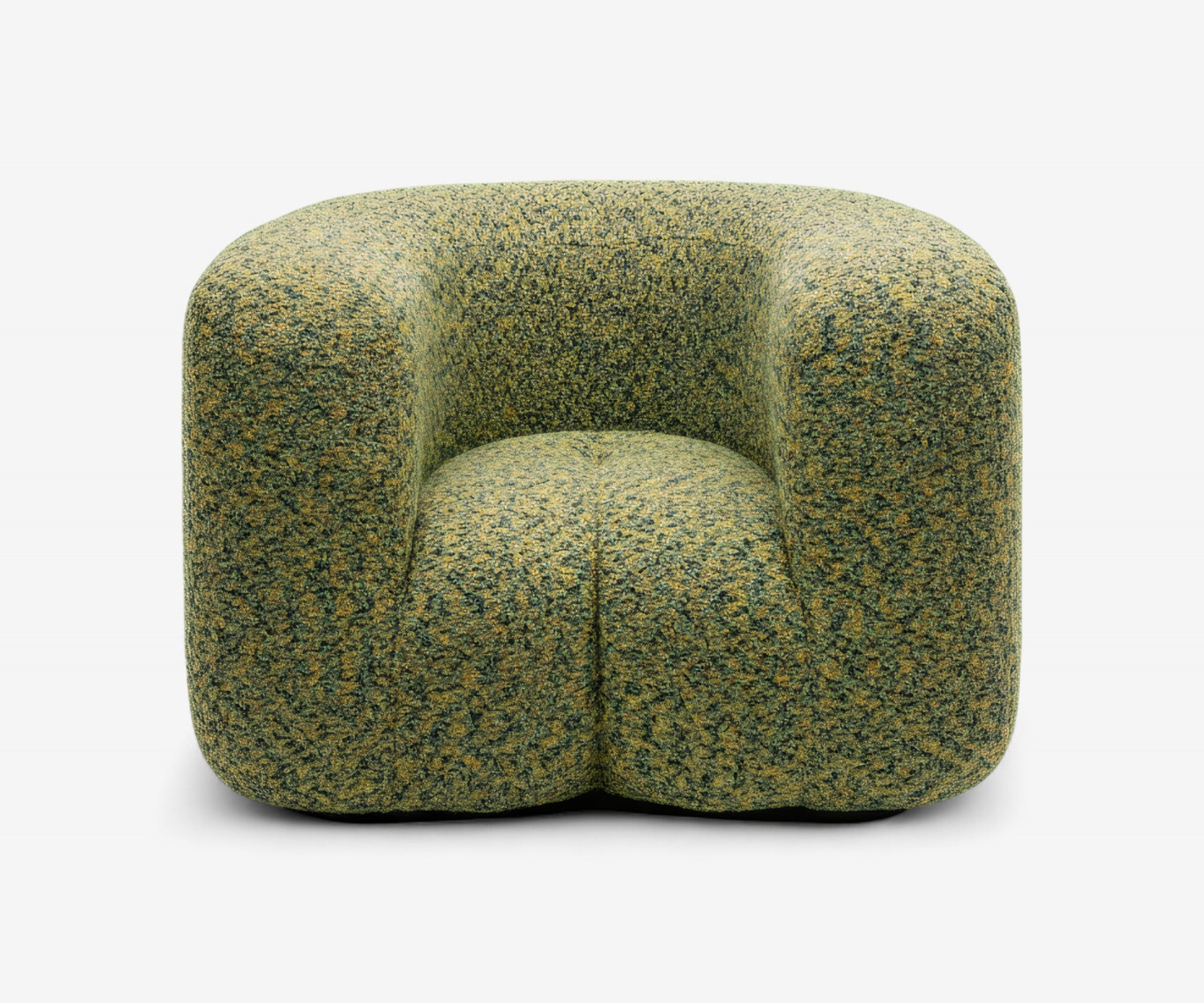 Sedra Armchair - The Essential 