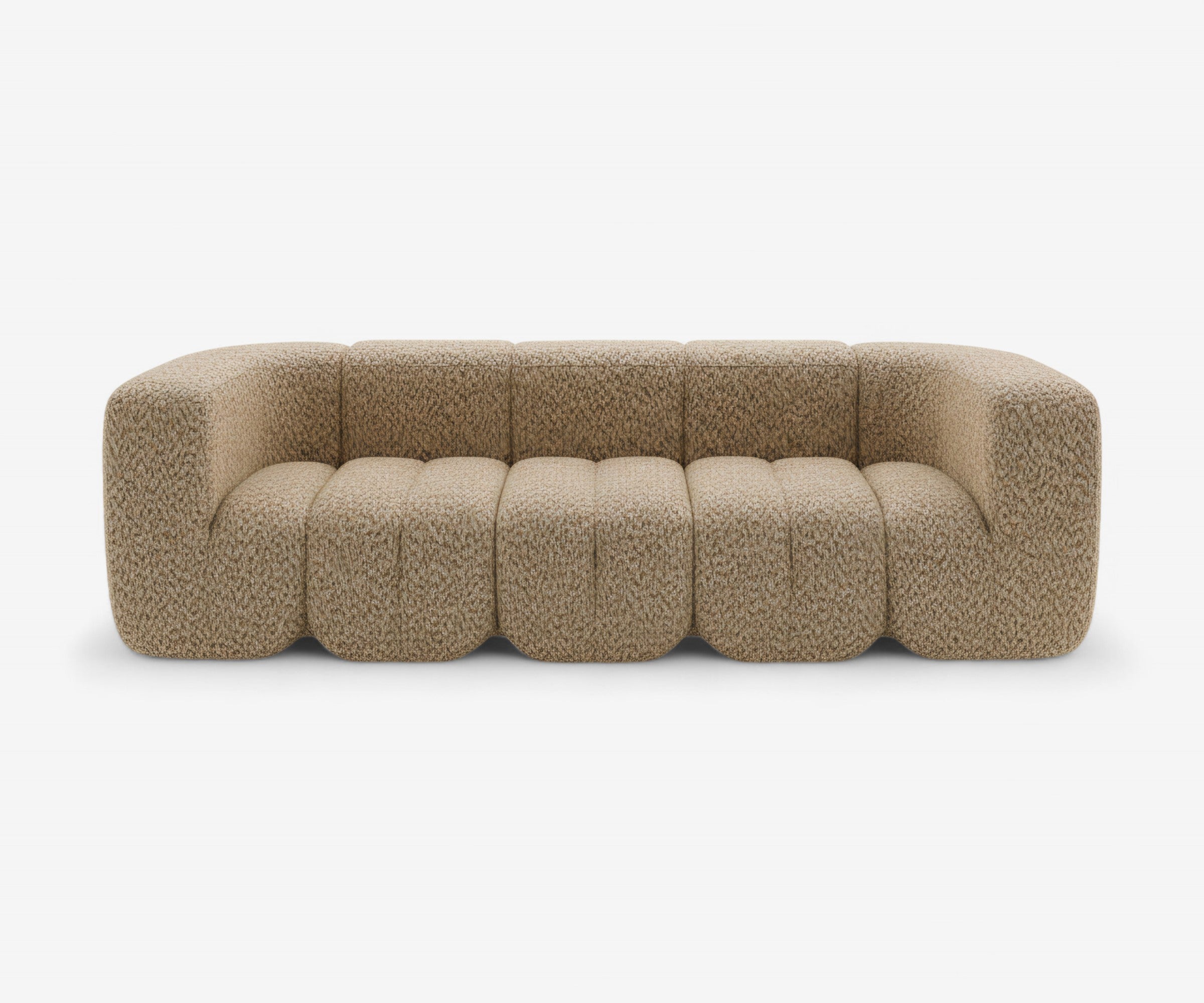 Sedra Sofa - The Essential 