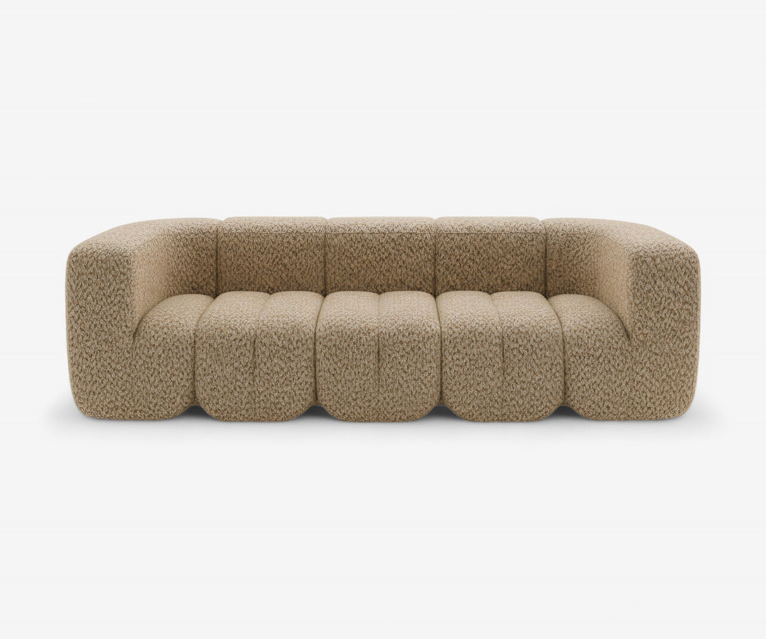 Sedra Sofa - The Essential 