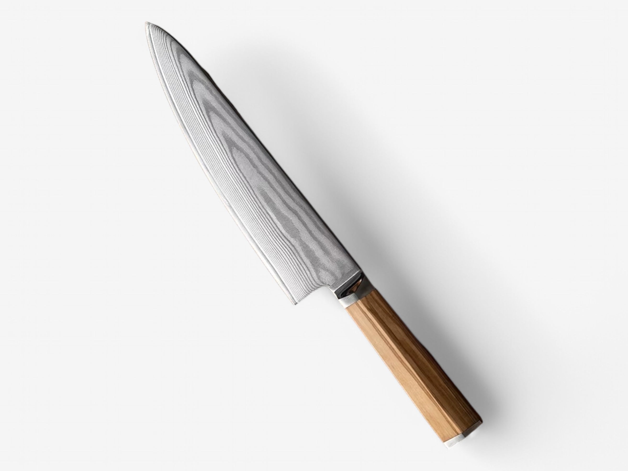 Gyuto Chef Knife - The Essential 
