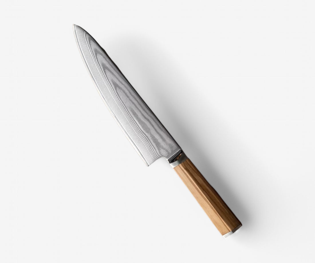 Gyuto Chef Knife