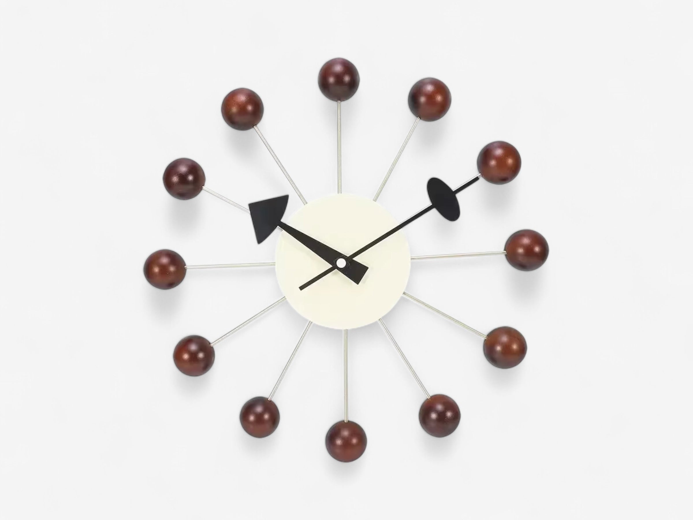 Ball Clock - The Essential 