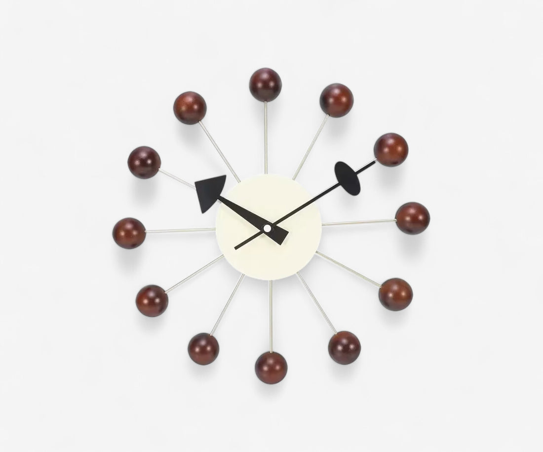 Ball Clock