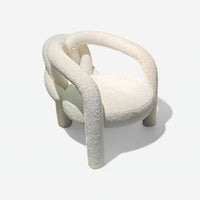 Shibari Chair - The Essential 
