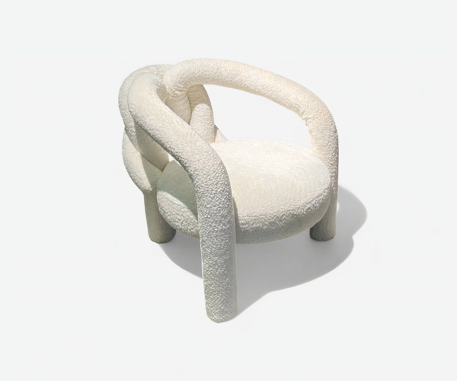 Shibari Chair - The Essential 