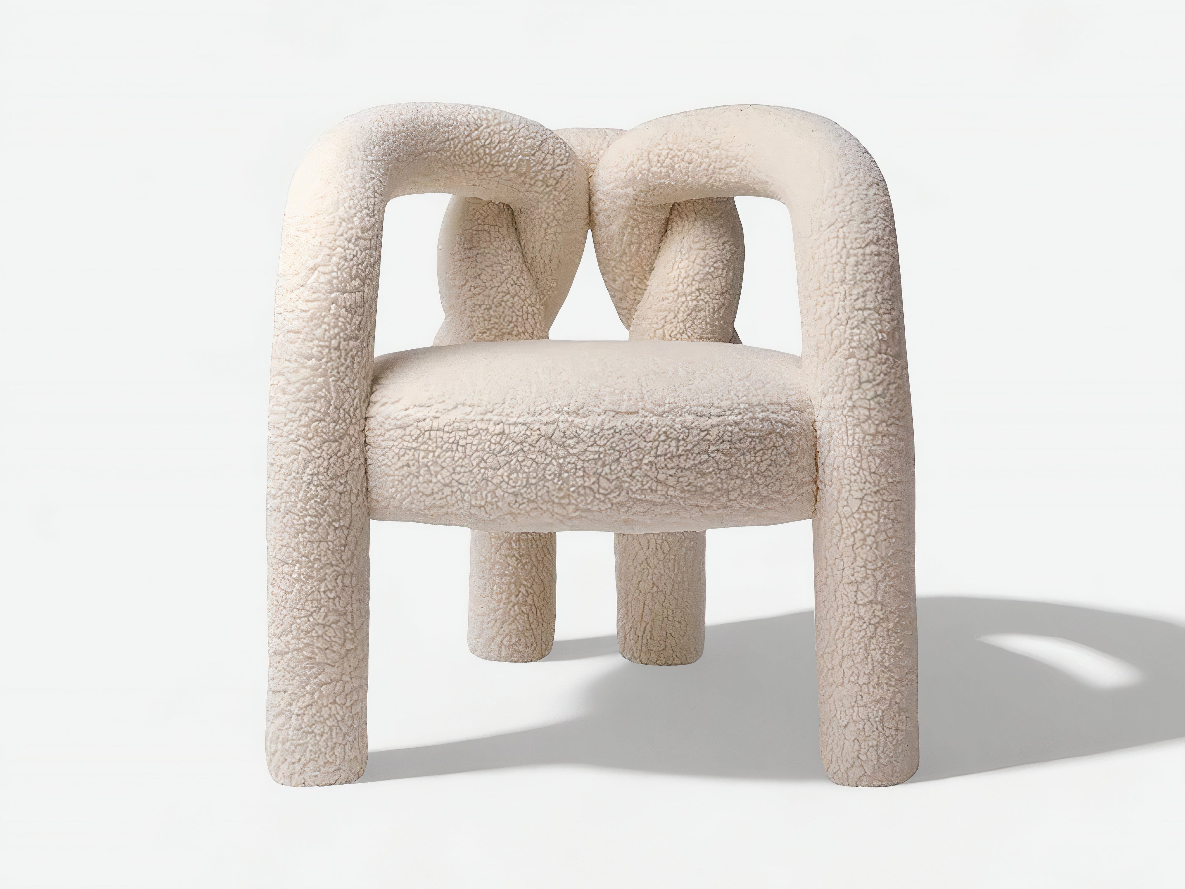 Shibari Chair - The Essential 