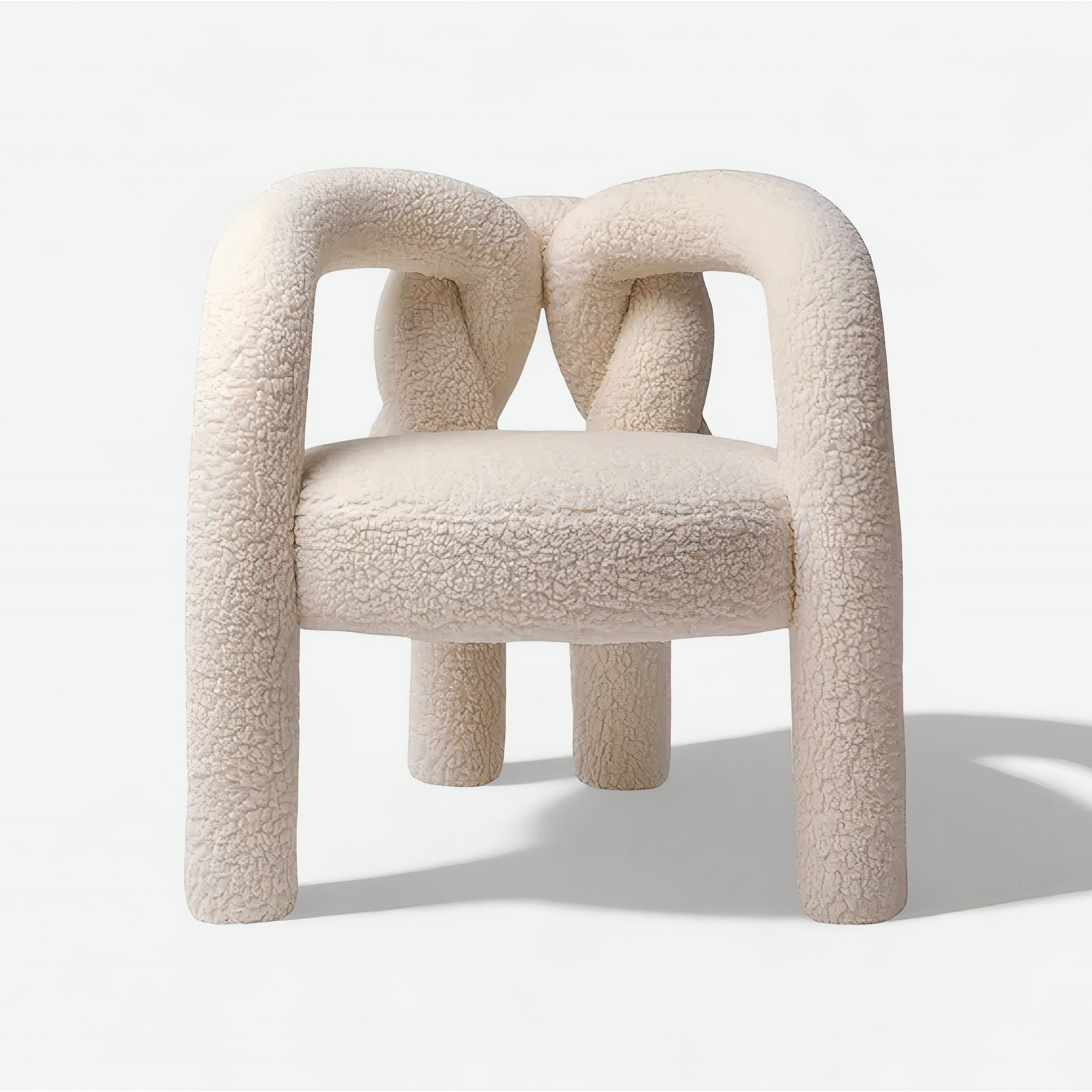 Shibari Chair - The Essential 