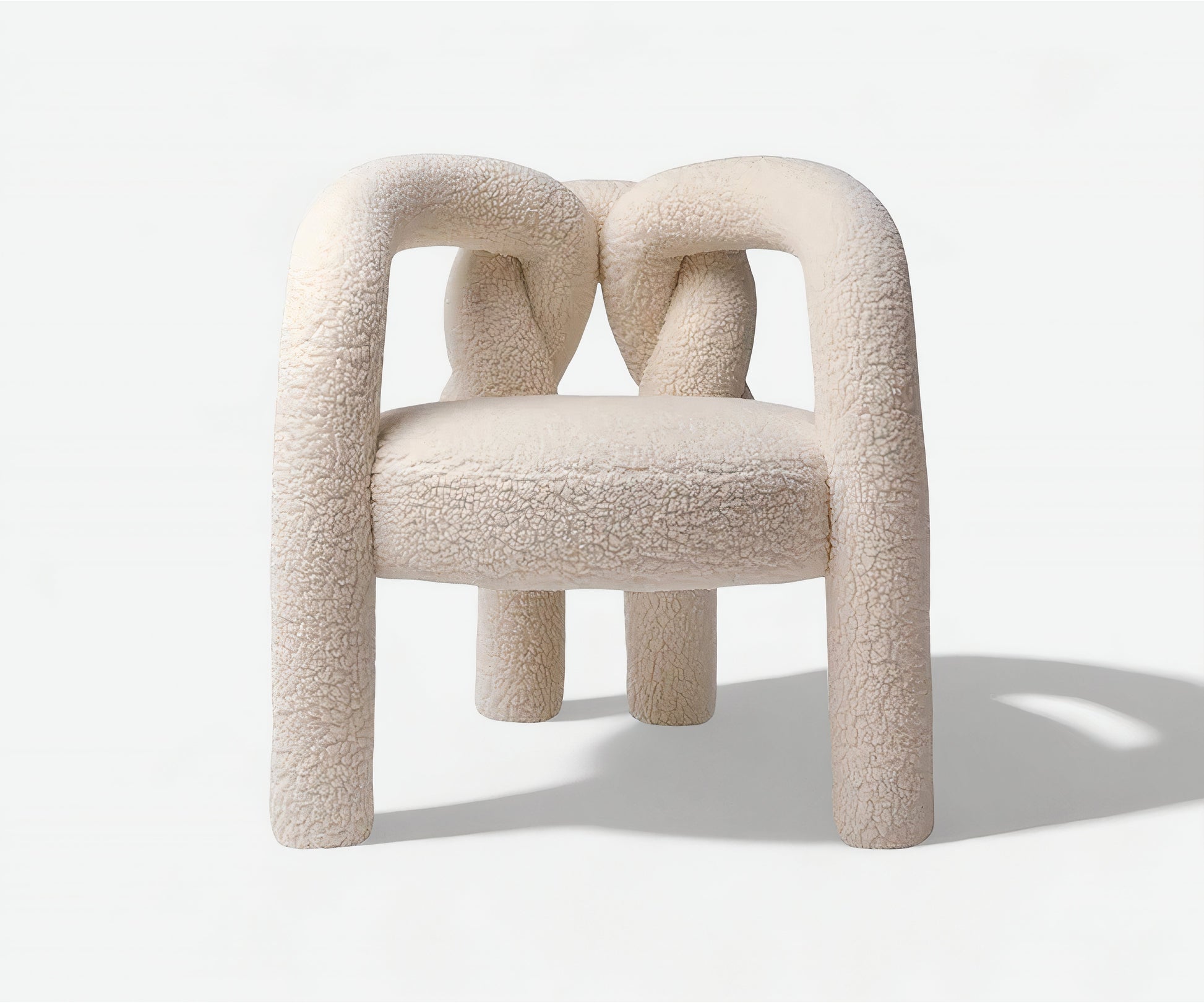 Shibari Chair - The Essential 