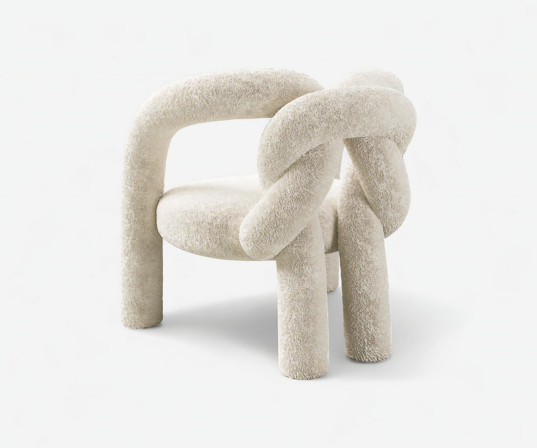 Shibari Chair - The Essential 