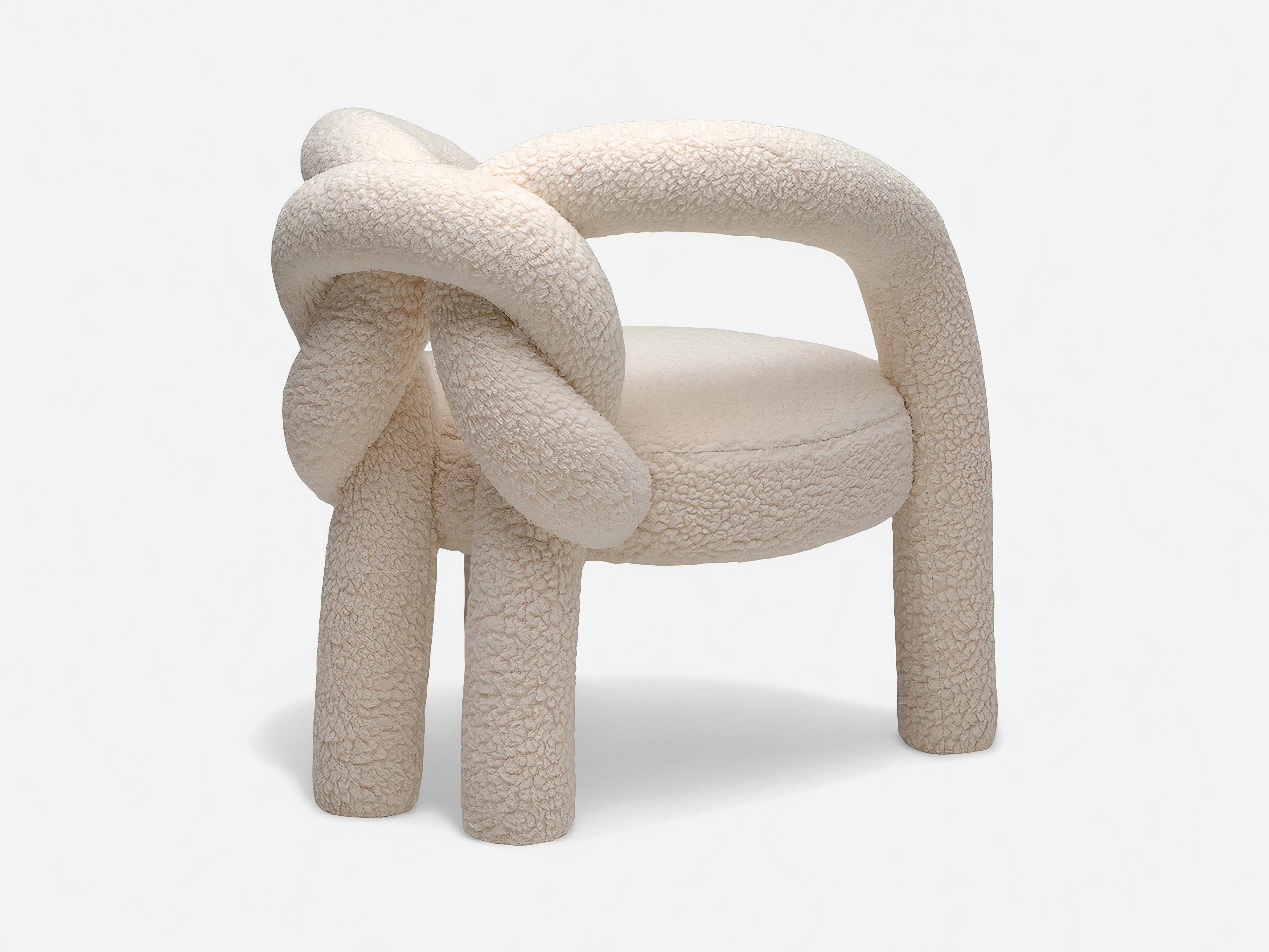 Shibari Chair - The Essential 