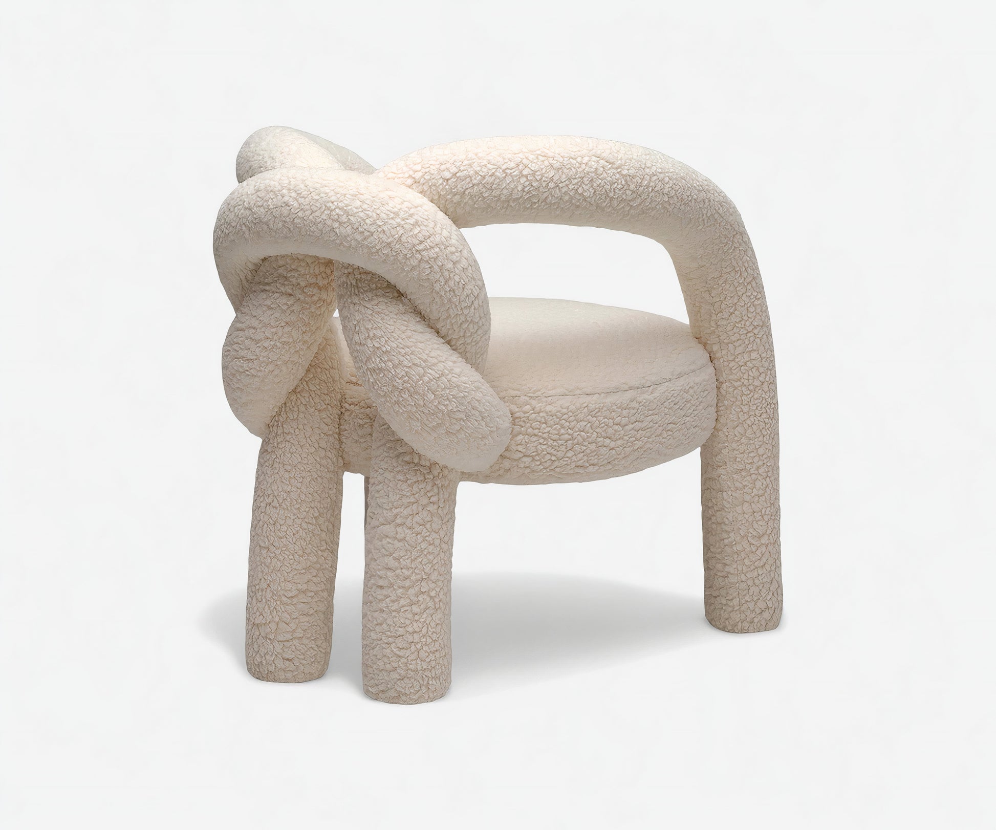 Shibari Chair - The Essential 