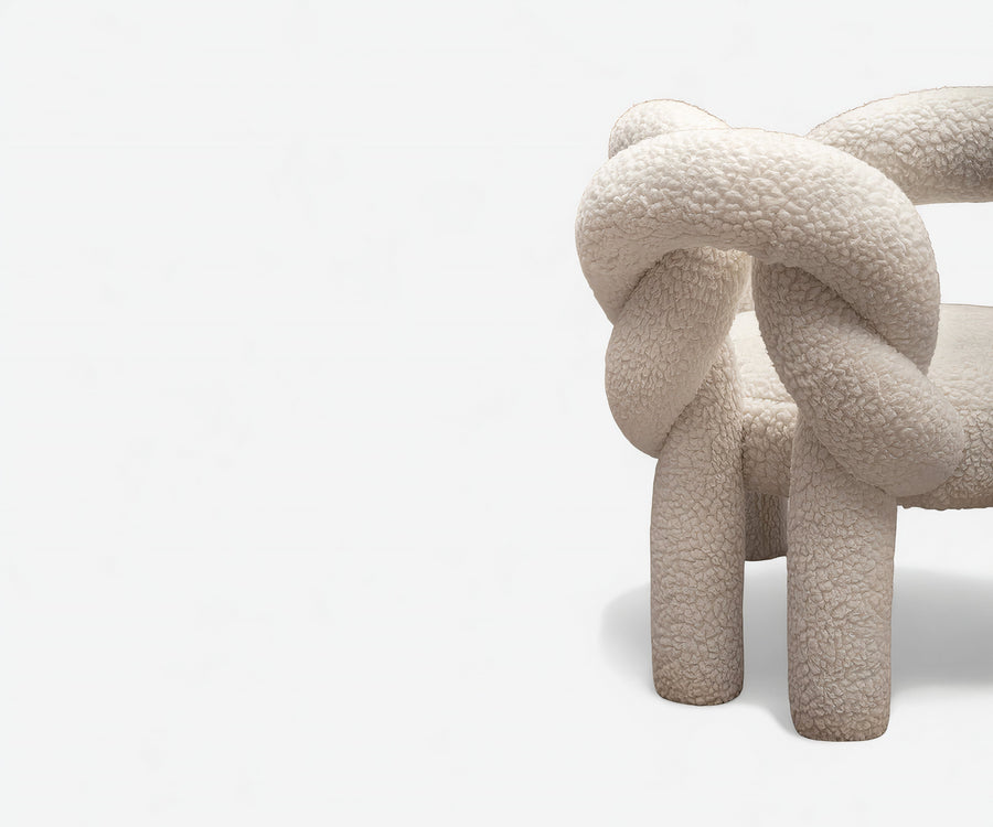 Shibari Chair - The Essential 