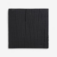 Shou Sugi Block Side Table - The Essential 