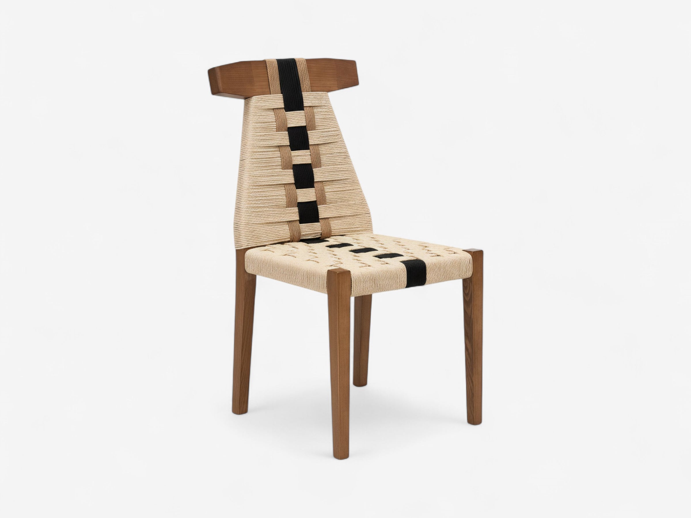 Silla Chair - The Essential 