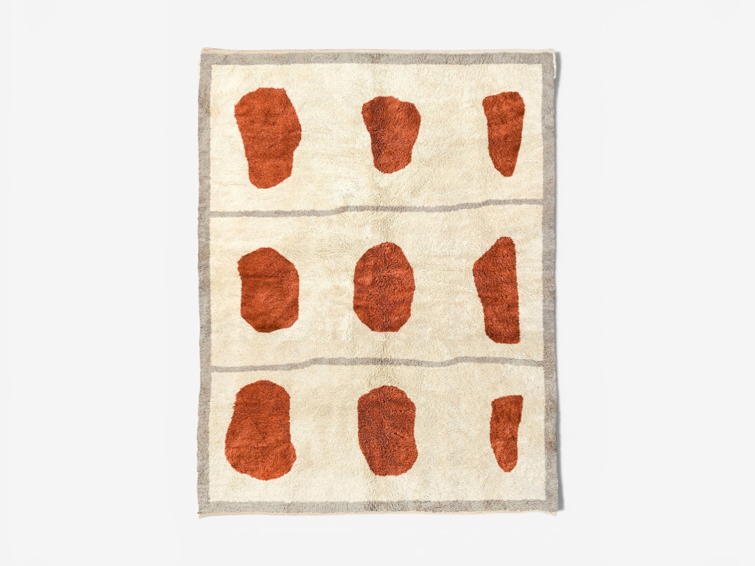 Simba Berber Rug - The Essential 