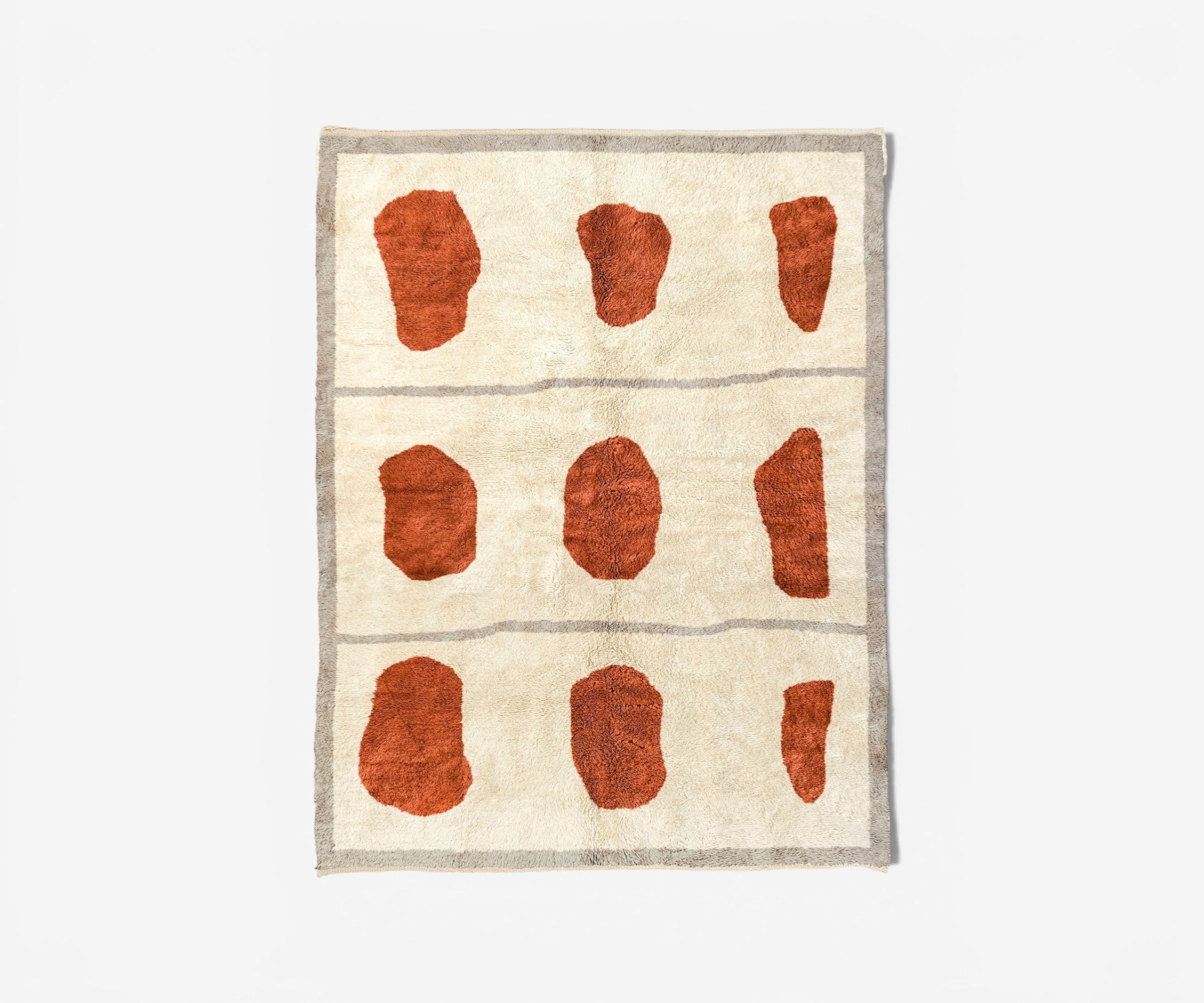 Simba Berber Rug - The Essential 