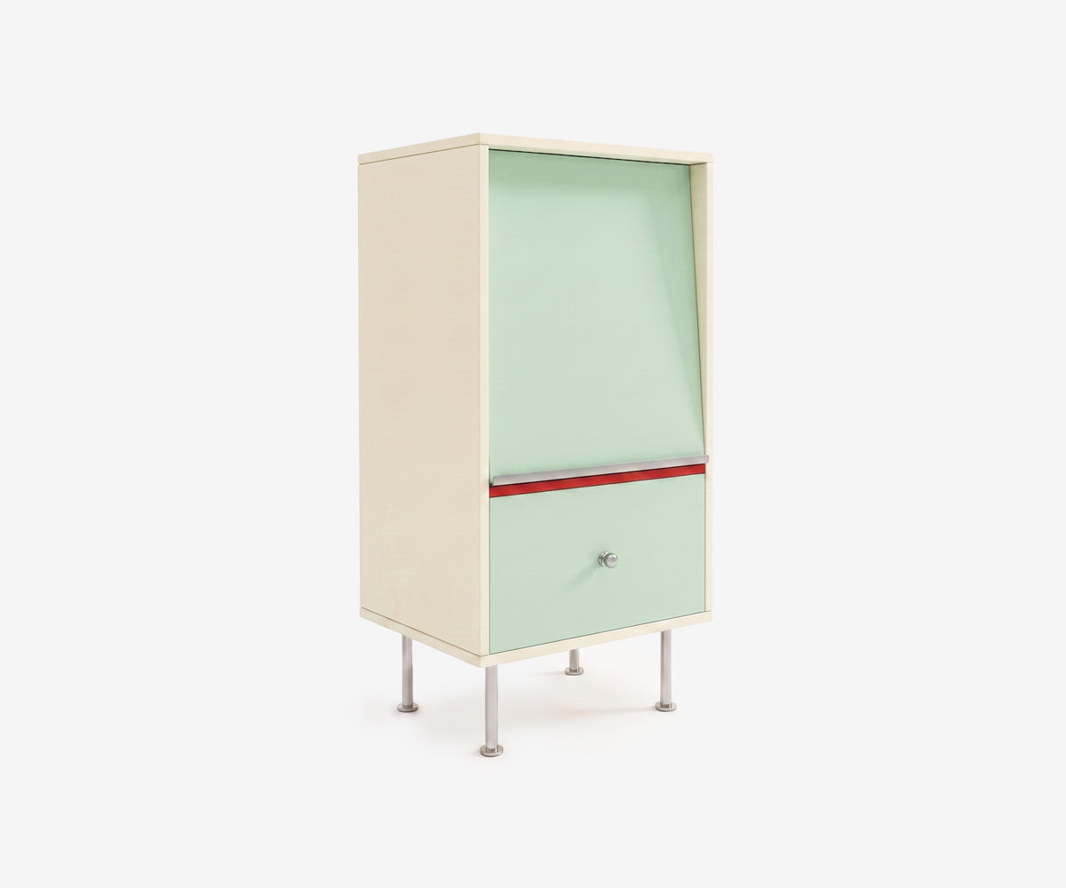 Sinclair Cabinet