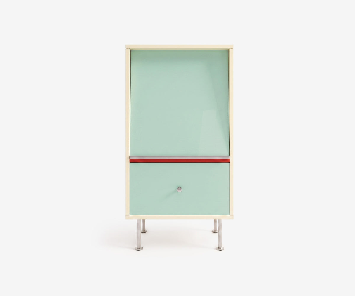 Sinclair Cabinet