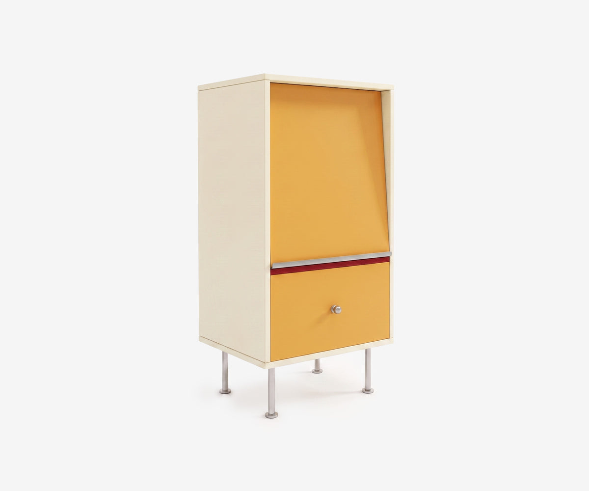 Sinclair Cabinet