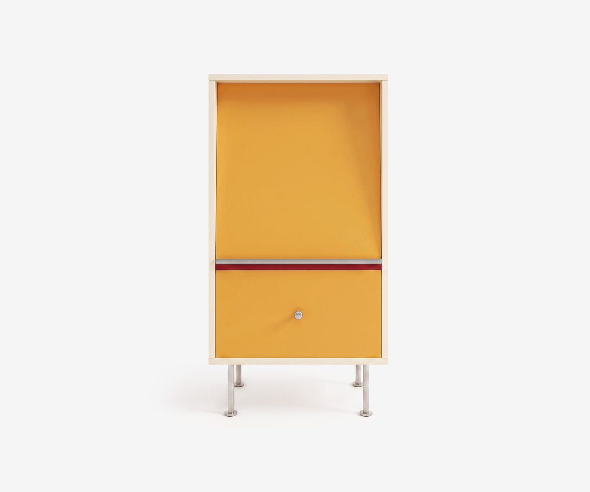 Sinclair Cabinet