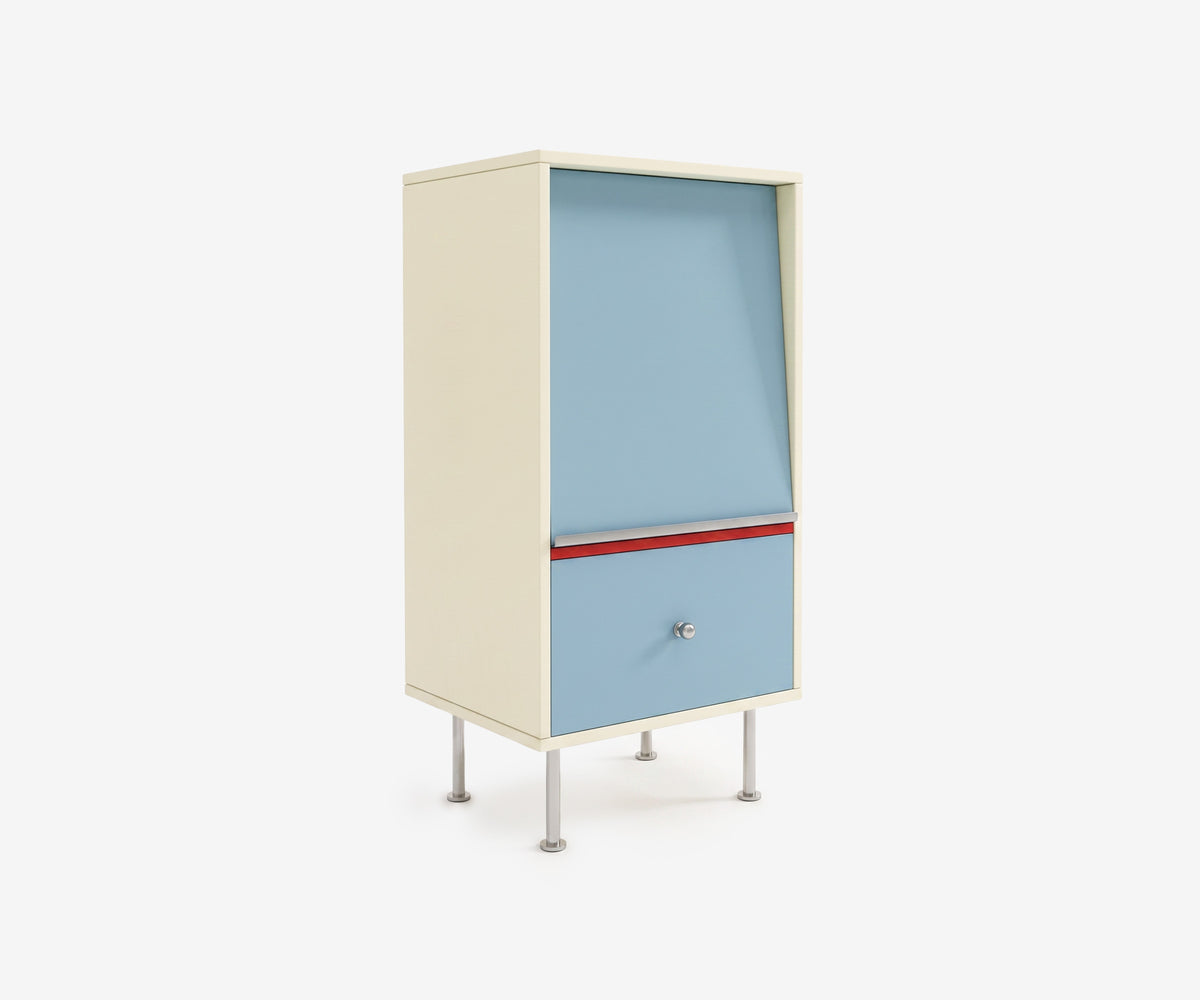 Sinclair Cabinet