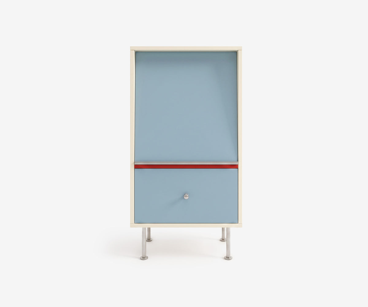 Sinclair Cabinet