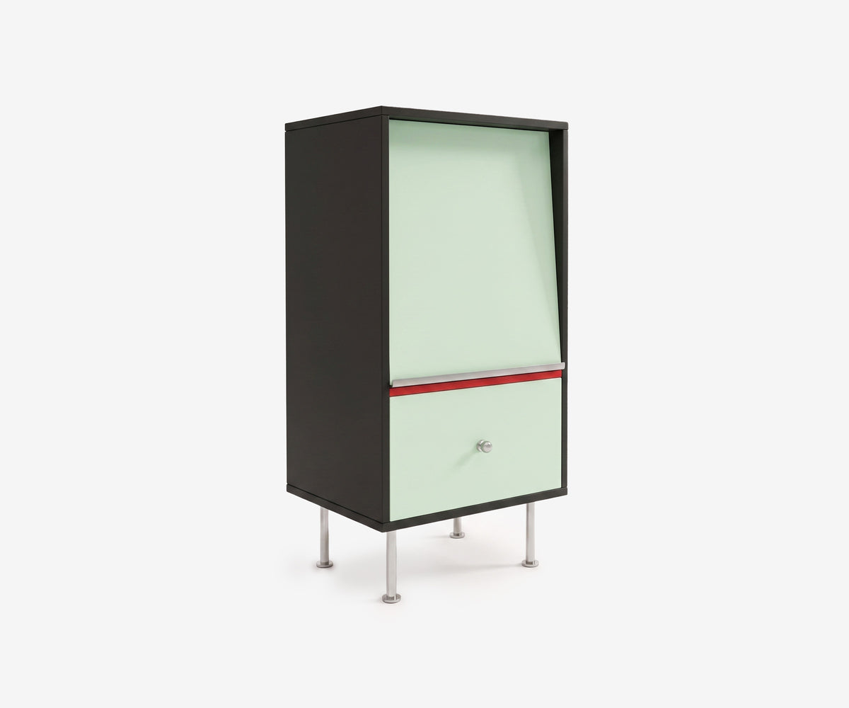 Sinclair Cabinet