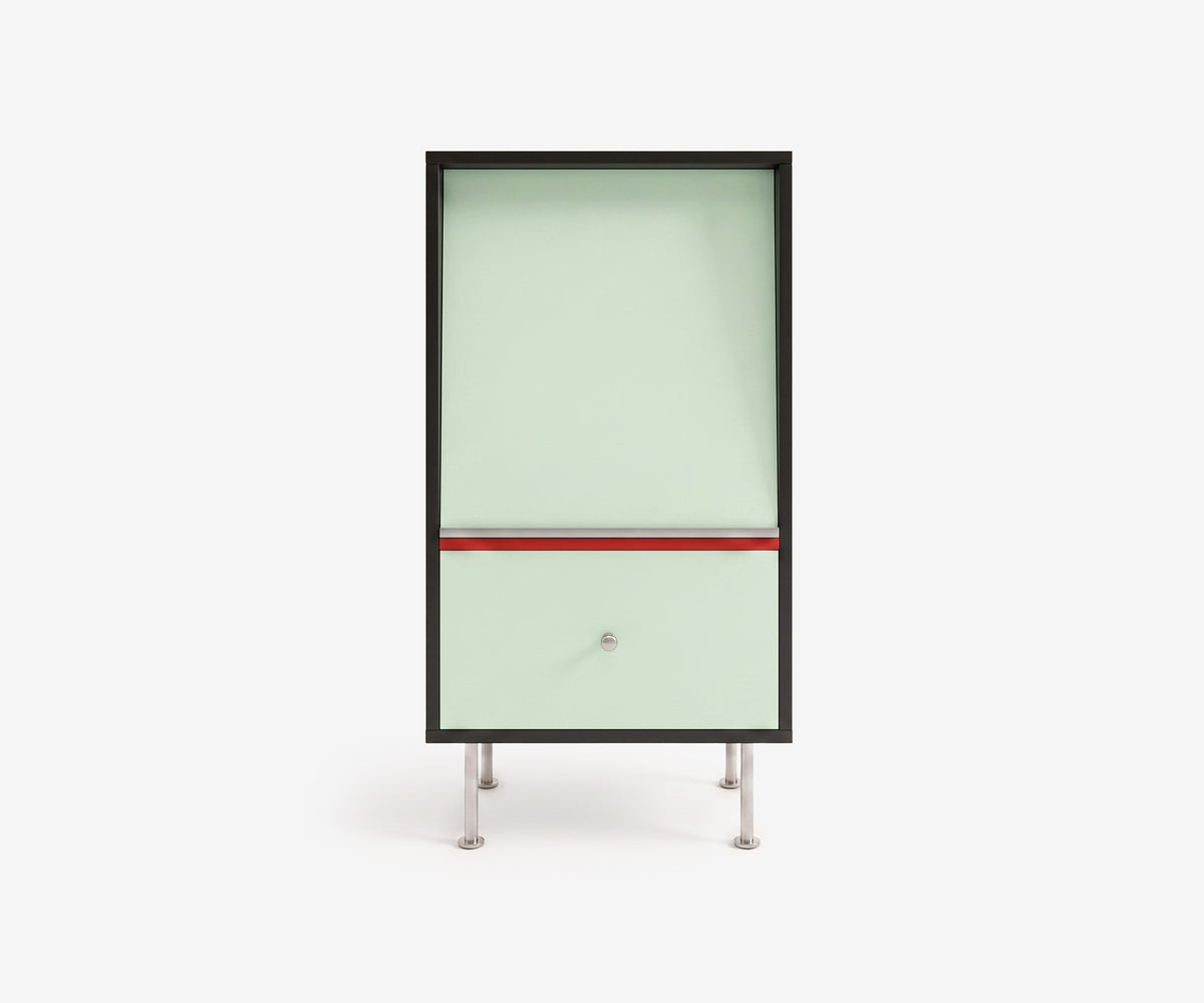 Sinclair Cabinet