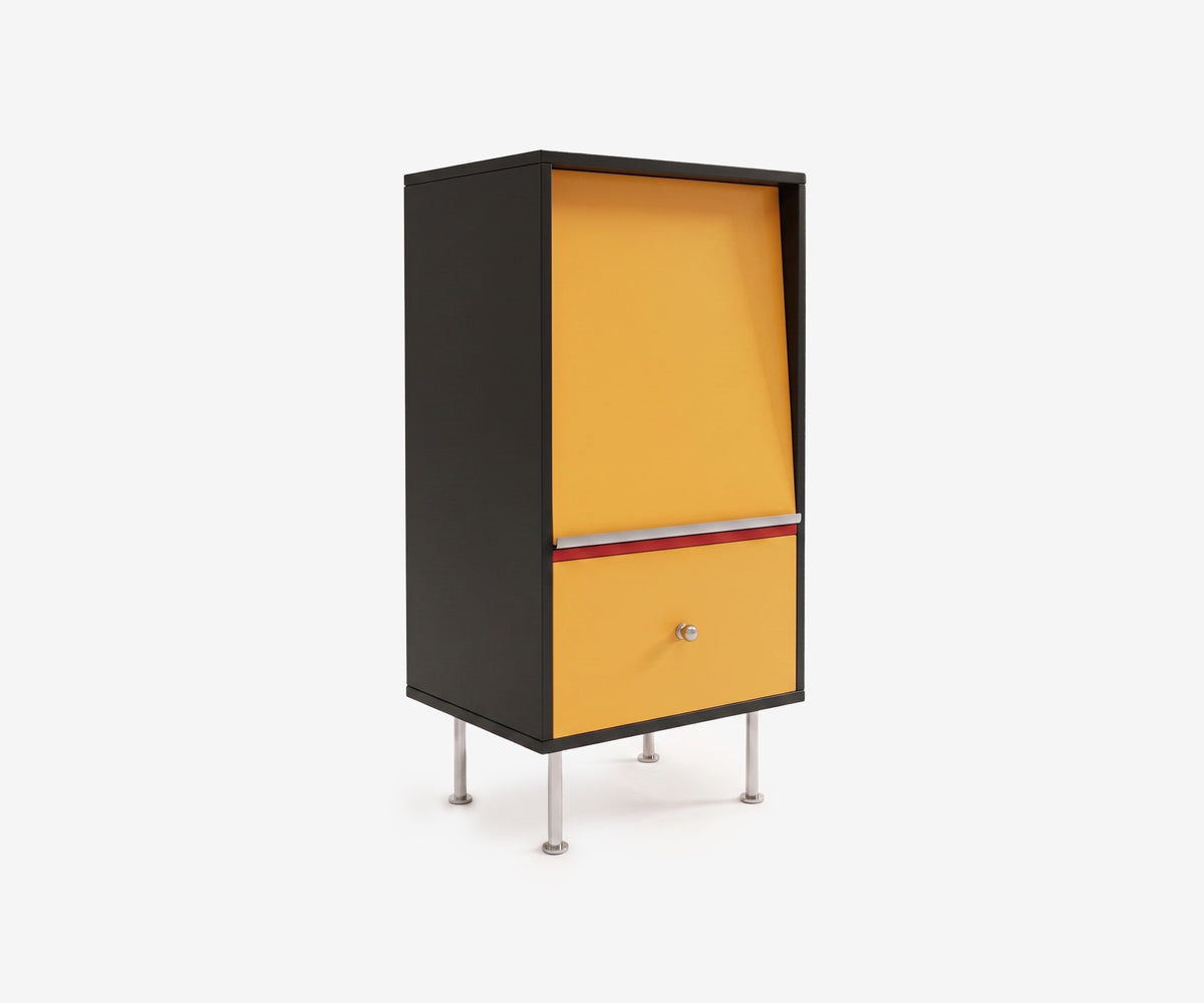Sinclair Cabinet