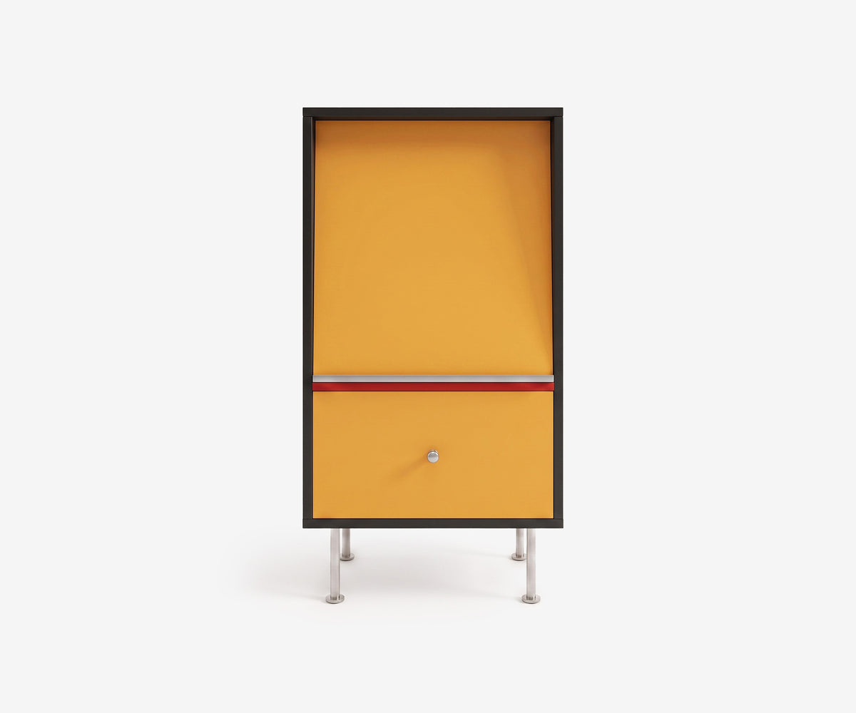 Sinclair Cabinet