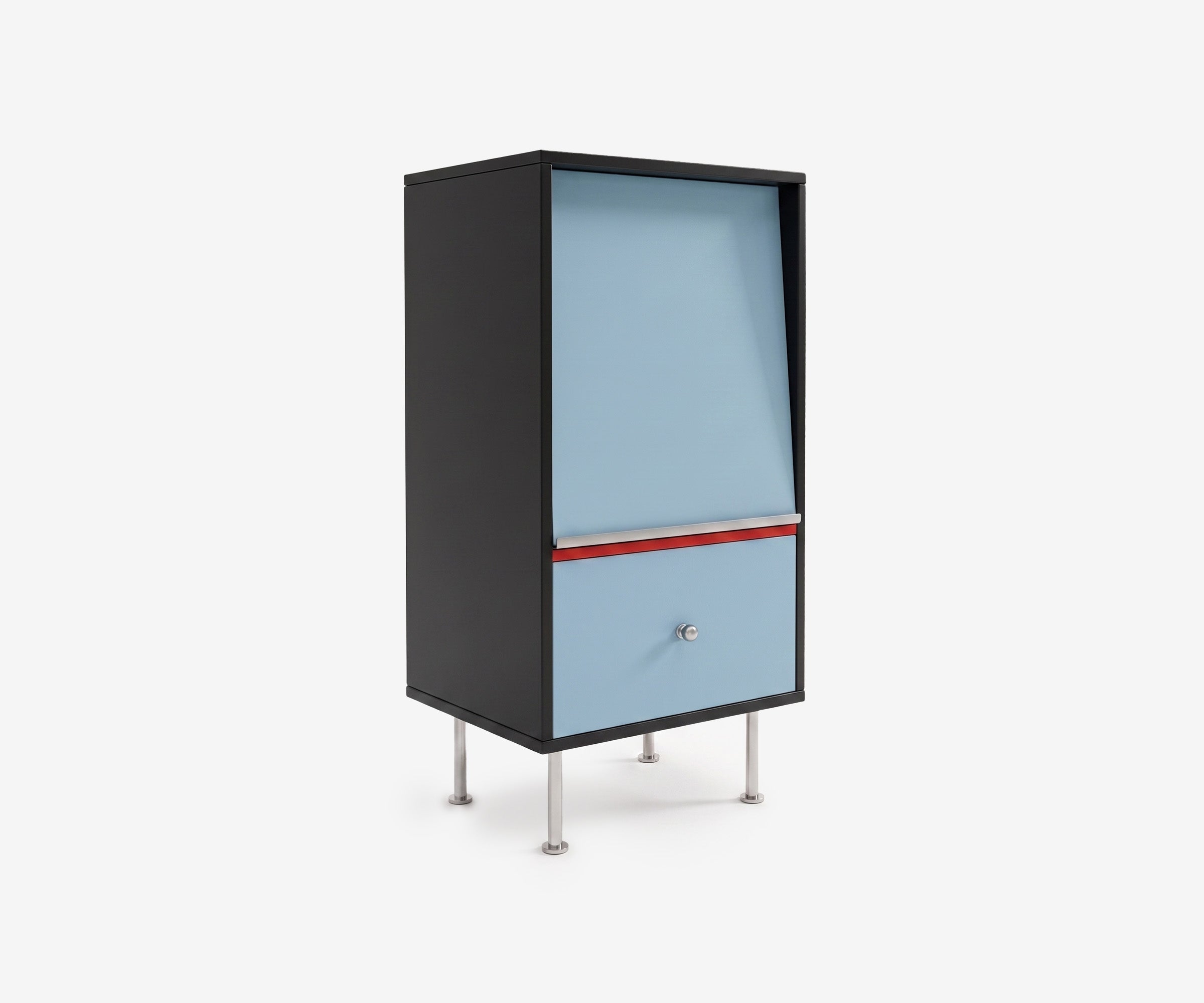 Sinclair Cabinet