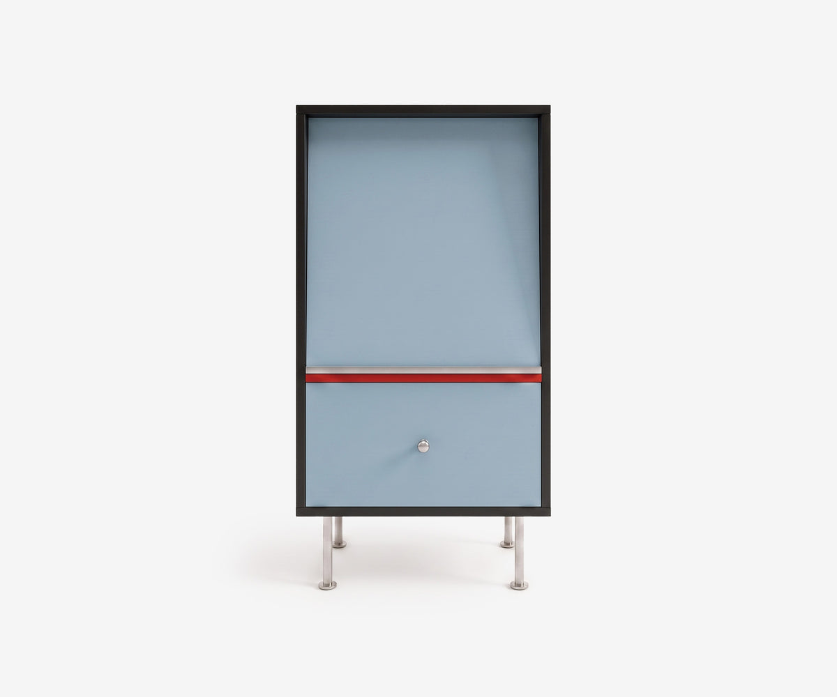 Sinclair Cabinet