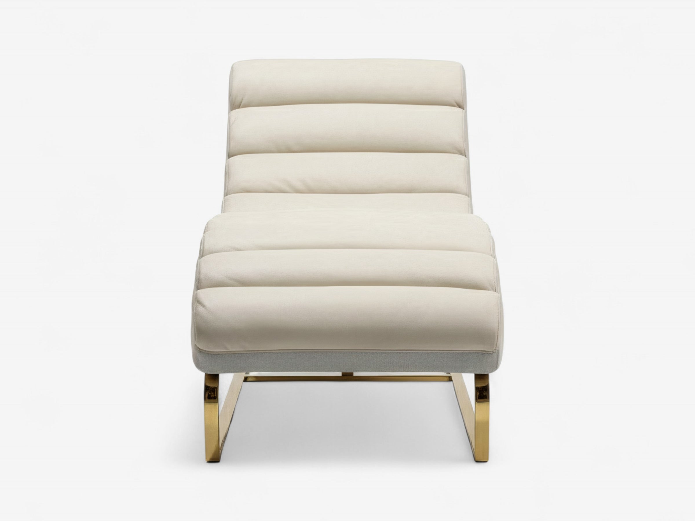 Sinus Lounge Chair - The Essential 