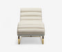 Sinus Lounge Chair - The Essential 