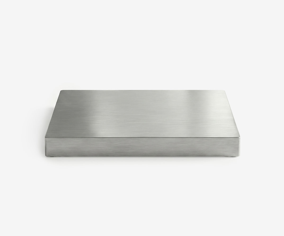 Slab Platform Table