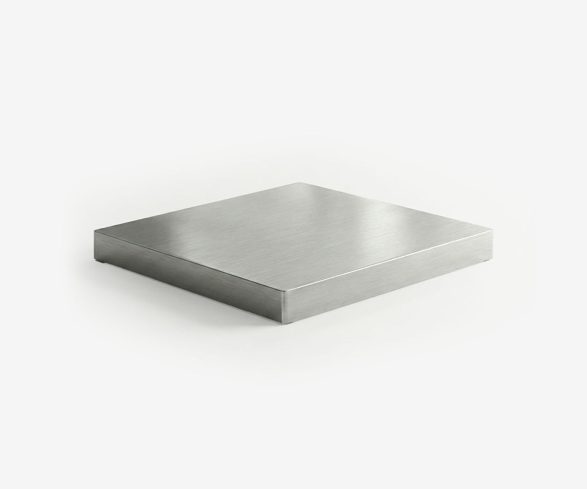 Slab Platform Table