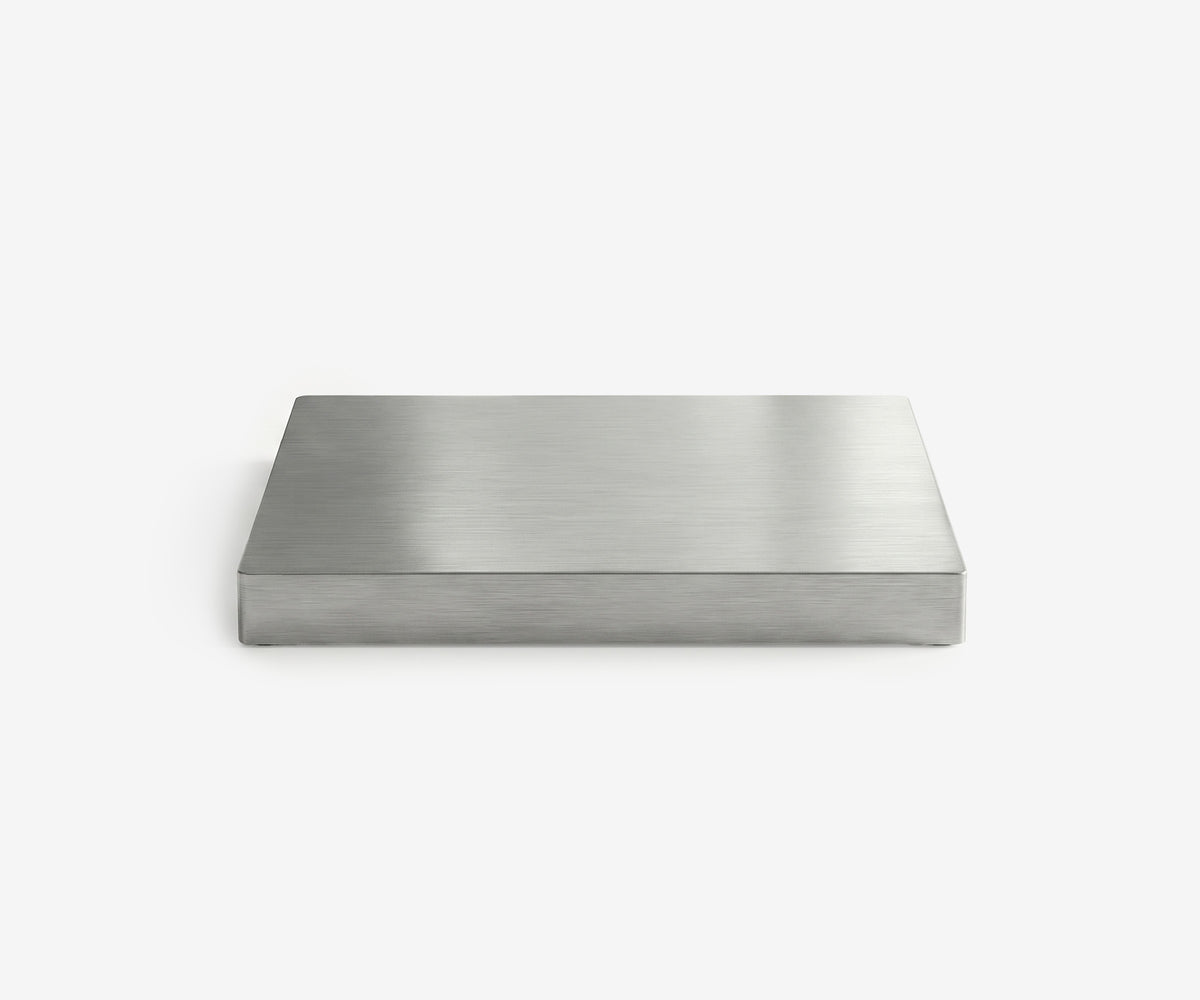 Slab Platform Table