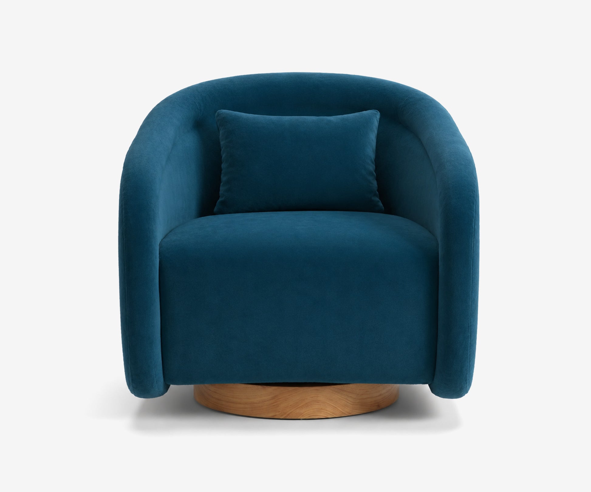 Sloane Swivel Armchair