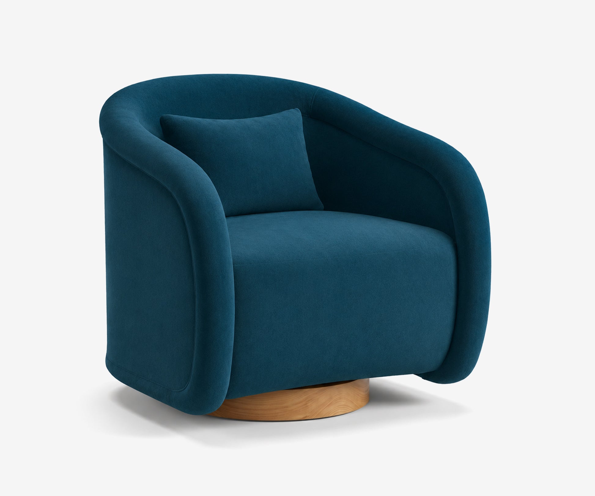 Sloane Swivel Armchair