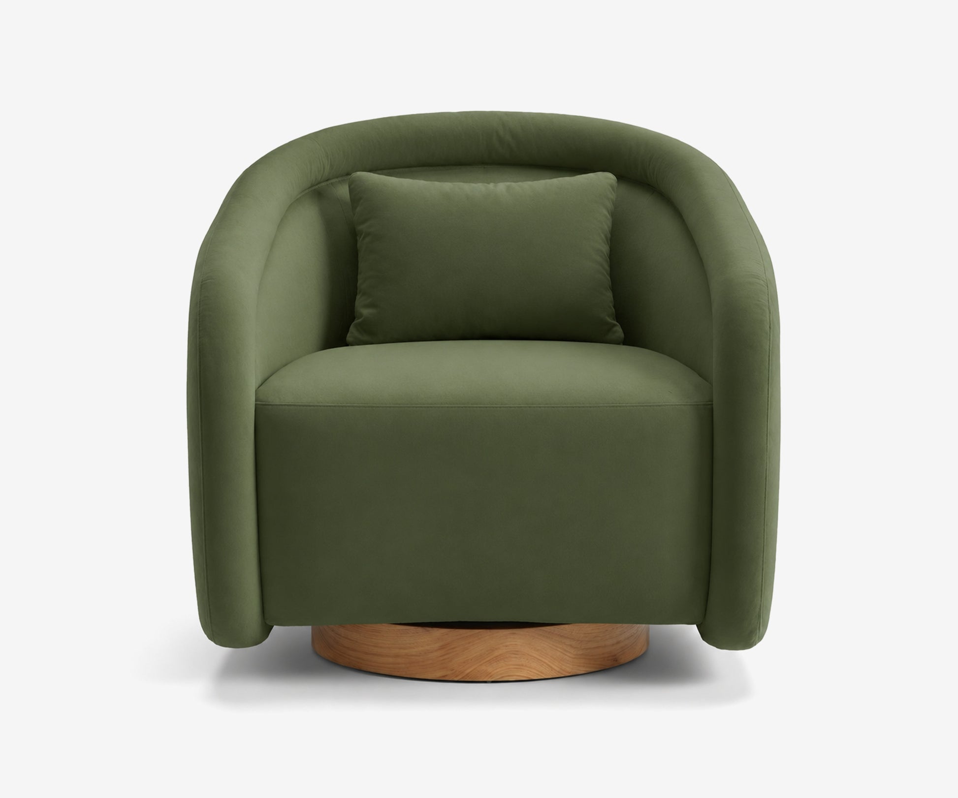 Sloane Swivel Armchair