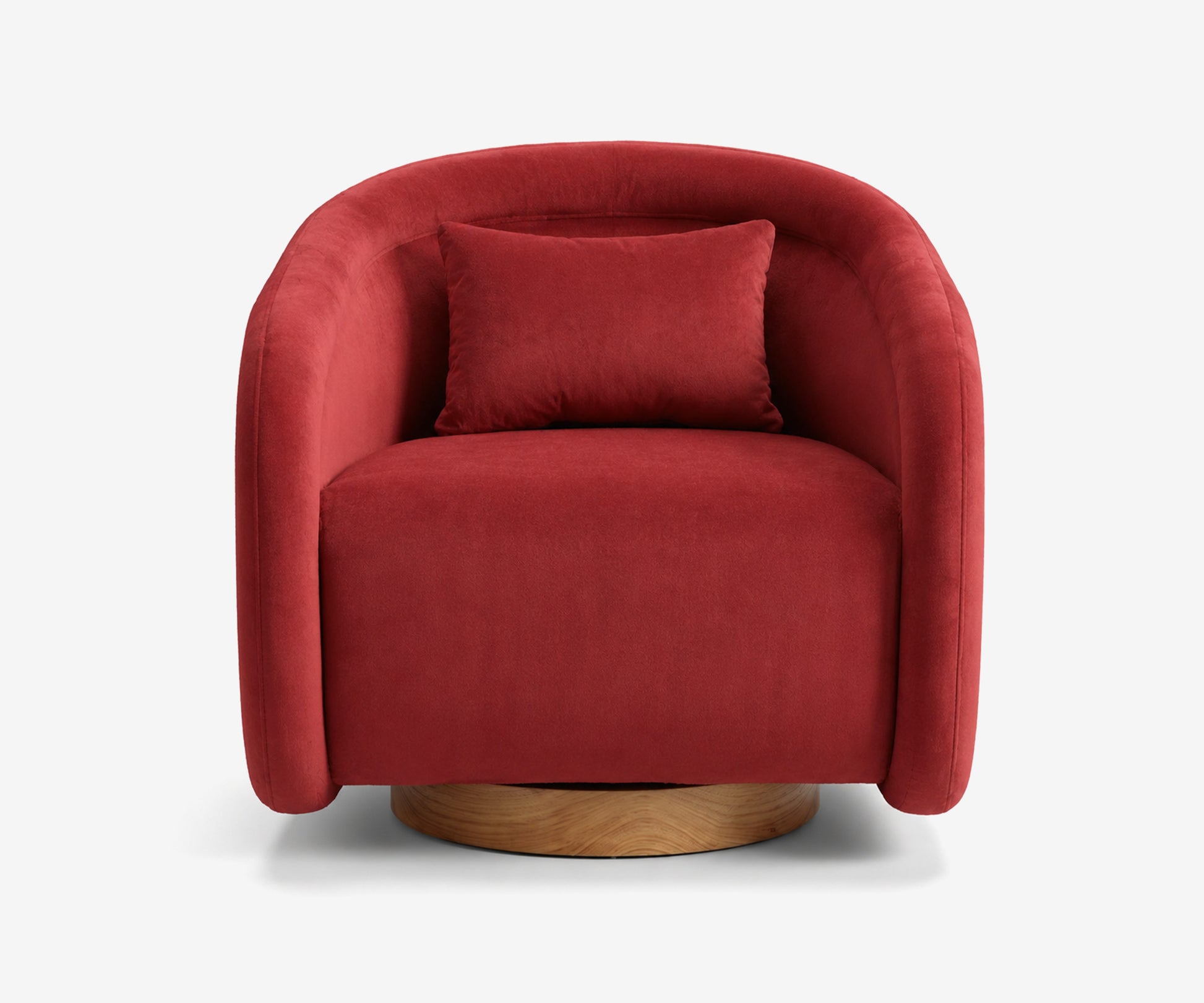 Sloane Swivel Armchair