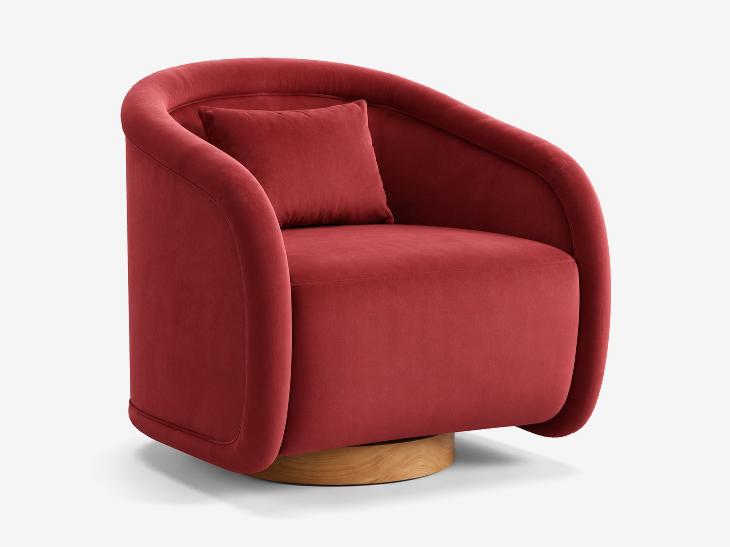 Sloane Swivel Armchair