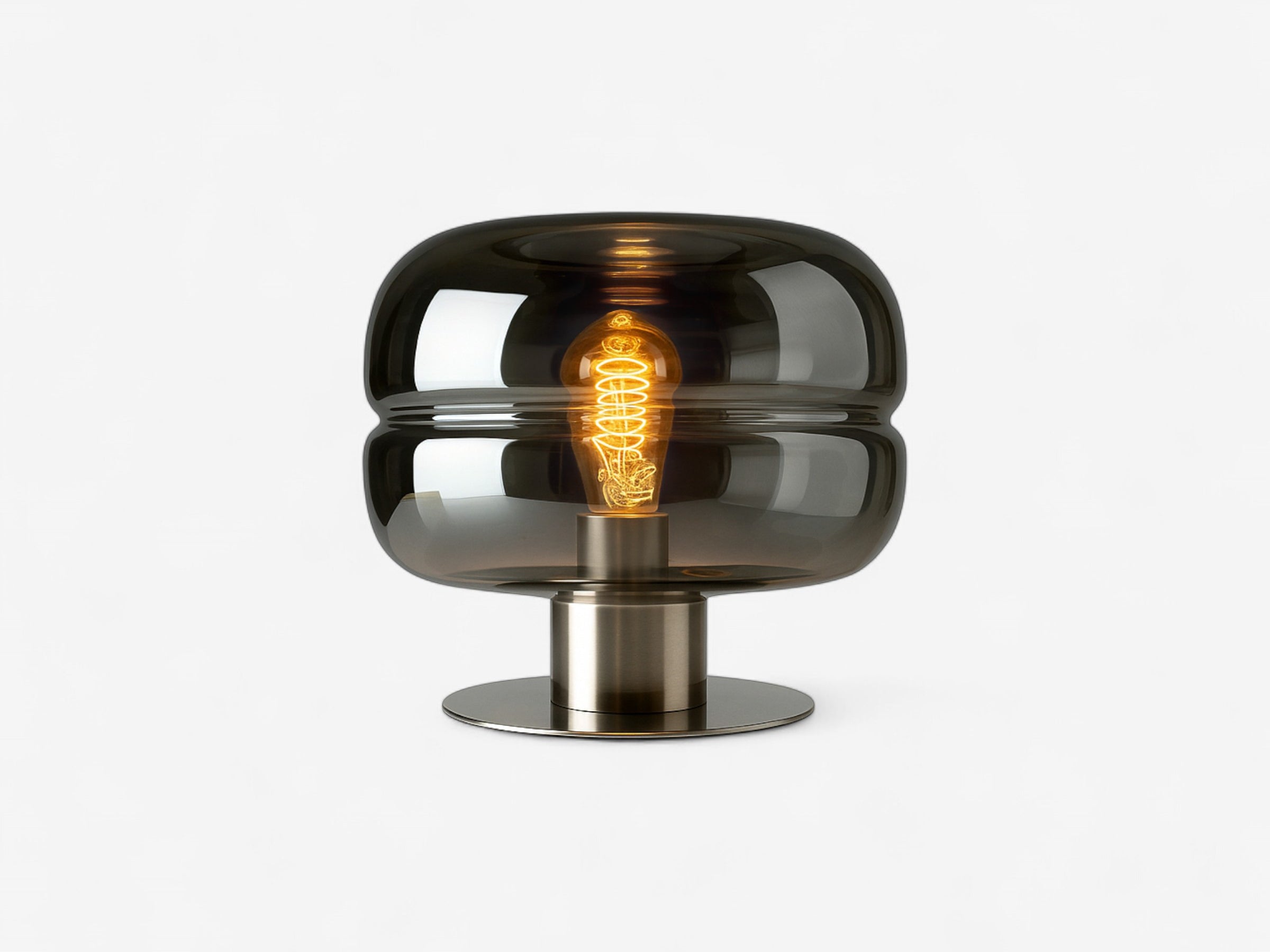 Aero Table Lamp - The Essential 